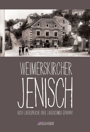 Weimerskircher Jenisch von Tockert,  Joseph