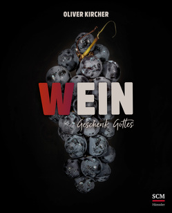 Wein von Kircher,  Oliver