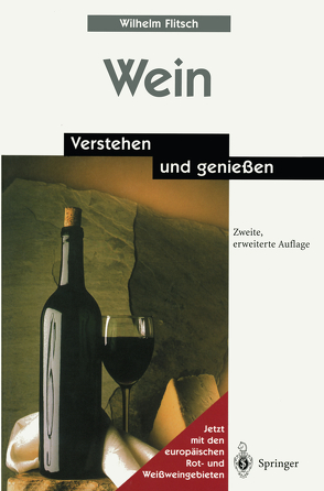Wein von Flitsch,  Wilhelm