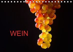 Wein (CH-Version) (Tischkalender 2019 DIN A5 quer) von Jaeger,  Thomas