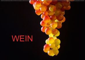 Wein (CH-Version) (Wandkalender 2019 DIN A2 quer) von Jaeger,  Thomas