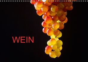 Wein (CH-Version) (Wandkalender 2019 DIN A3 quer) von Jaeger,  Thomas
