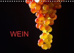 Wein (CH-Version) (Wandkalender 2019 DIN A4 quer) von Jaeger,  Thomas