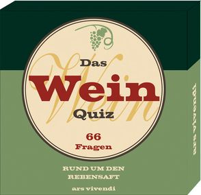 Wein-Quiz