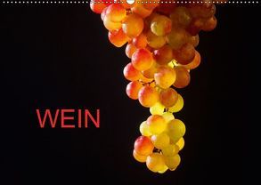 Wein (Wandkalender 2019 DIN A2 quer) von Jaeger,  Thomas