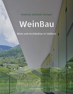 WeinBau von Hempel,  Andreas Gottlieb