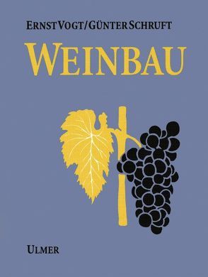 Weinbau von Schruft,  Günter, Vogt,  Ernst