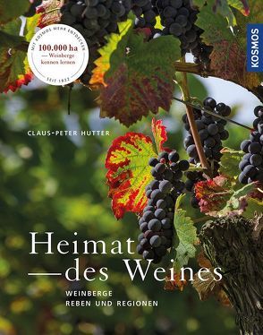 Heimat des Weines von Hutter,  Claus-Peter
