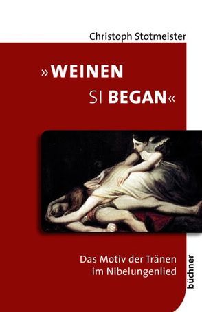 „Weinen si began“ von Stotmeister,  Christoph