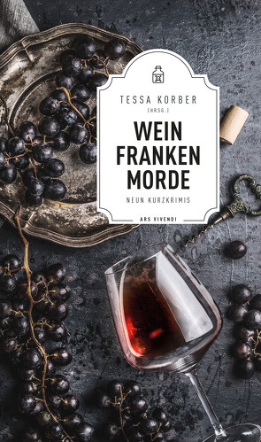 Weinfrankenmorde von Korber,  Tessa