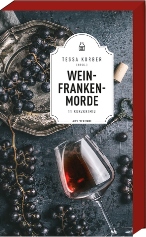 Weinfrankenmorde von Korber,  Tessa