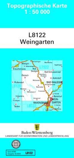 L8122 Weingarten