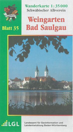 Weingarten – Bad Saulgau
