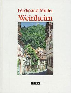 Weinheim von Müller,  Ferdinand