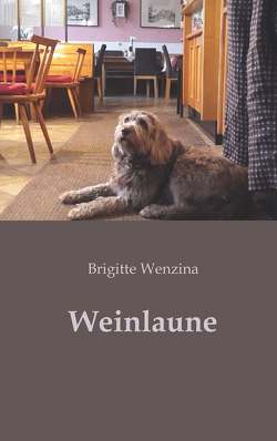 Weinlaune von Wenzina,  Brigitte