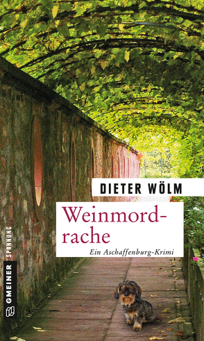 Weinmordrache von Wölm,  Dieter