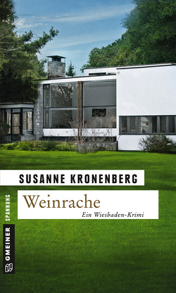 Weinrache von Kronenberg,  Susanne