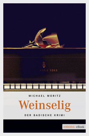 Weinselig von Moritz,  Michael