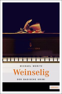 Weinselig von Moritz,  Michael