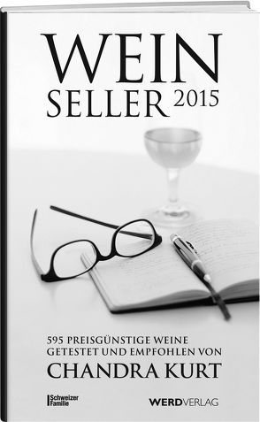 Weinseller 2015 von Kurt,  Chandra