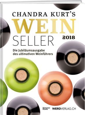 Weinseller 2018 von Kurt,  Chandra