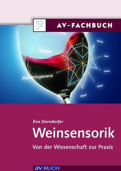 Weinsensorik von Derndorfer,  Eva