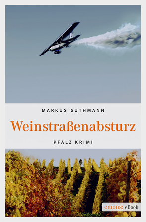 Weinstraßenabsturz von Guthmann,  Markus