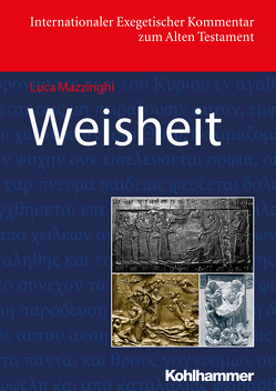 Weisheit von Berlin,  Adele, Blum,  Erhard, Carr,  David M., Dietrich,  Walter, Ego,  Beate, Engel,  Helmut, Fischer,  Irmtraud, Gesundheit,  Shimon, Gross,  Walter, Knoppers,  Gary N., Levinson,  Bernard M., Mazzinghi,  Luca, Noort,  Ed, Utzschneider,  Helmut