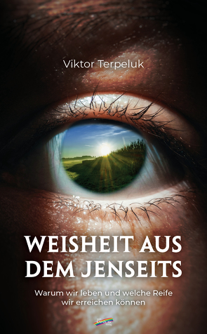 Weisheit aus dem Jenseits von Terpeluk,  Viktor