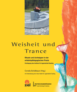 Weisheit und Trance von Schödlbauer,  Cornelia