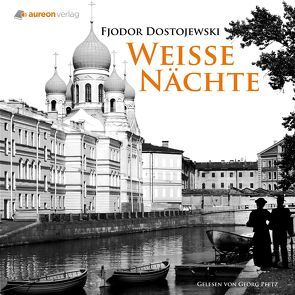 Weisse Nächte von Dostoevsky,  Fyodor