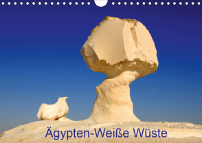Weiße Wüste (Wandkalender 2020 DIN A4 quer) von / Moser / Al-Talawe,  McPHOTO