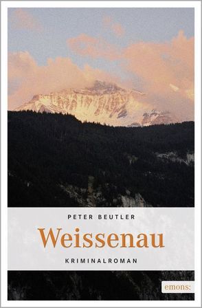 Weissenau von Beutler,  Peter