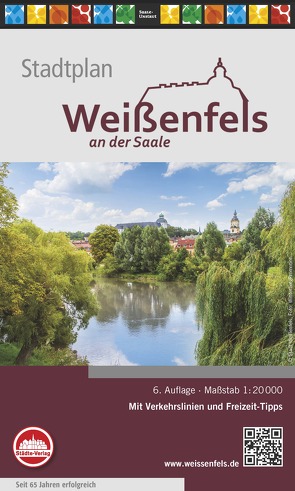 Weißenfels an der Saale