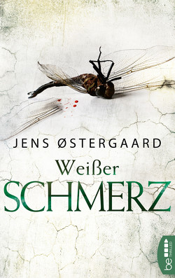 Weißer Schmerz von Østergaard,  Jens, Pröfrock,  Nora