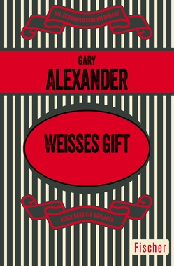 Weisses Gift von Alexander,  Gary, Poellheim,  Ursula von