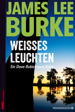 Weißes Leuchten von Burke,  James Lee, Huzly,  Oliver