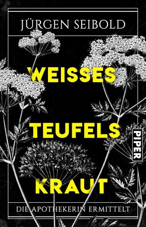 Weißes Teufelskraut von Seibold,  Jürgen