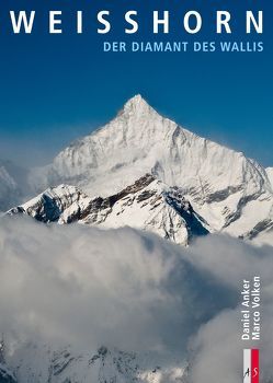 Weisshorn von Anker,  Daniel