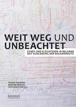 Weit weg und unbeachtet von Eckardt,  Frank, Neßler,  Miriam, Seichter,  Zita