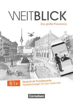 Weitblick – Das große Panorama – B1+