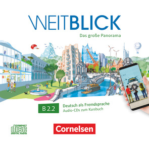 Weitblick – Das große Panorama – B2: Band 2