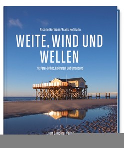 Weite, Wind und Wellen von Hofmann,  Frank, Hofmann,  Nicolle
