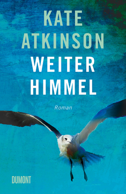 Weiter Himmel von Atkinson,  Kate, Grube,  Anette