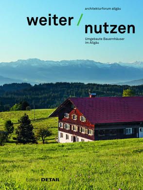 Weiter / Nutzen von Aicher,  Florian, Huss Prof.,  Wolfgang