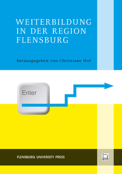 Weiterbildung in der Region Flensburg von Hof,  Christiane
