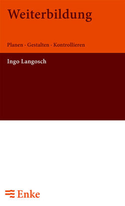 Weiterbildung von Langosch,  Ingo