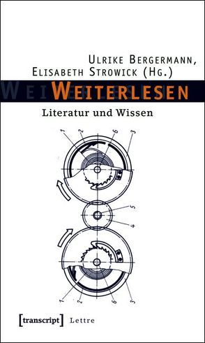 Weiterlesen von Bergermann,  Ulrike, Strowick,  Elisabeth