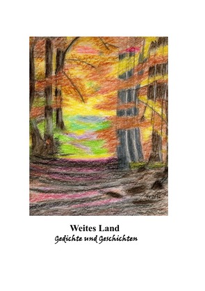 Weites Land von Vogel,  Lothar