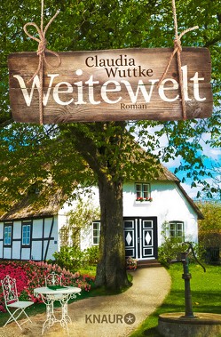 Weitewelt von Wuttke,  Claudia